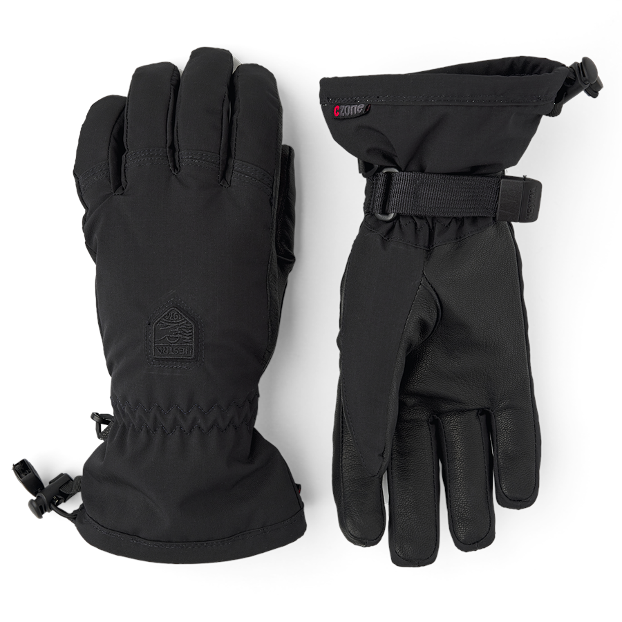 Hestra Powder CZone Gloves - Women's