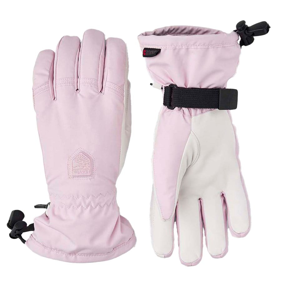 Hestra Powder CZone Gloves - Women's