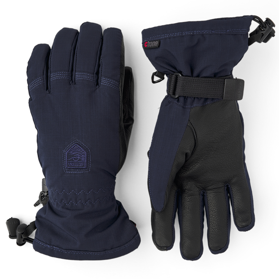Hestra Powder CZone Gloves - Women's