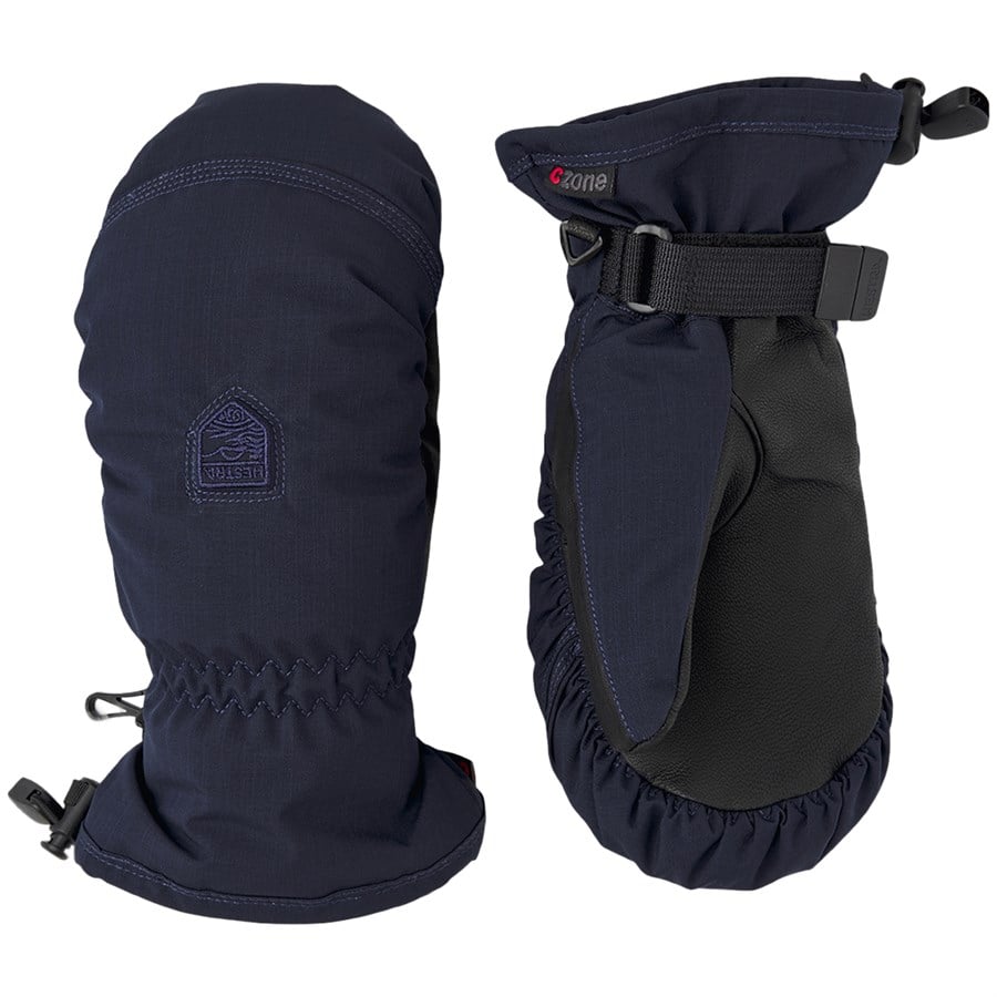 Hestra Powder CZone Mittens - Women's