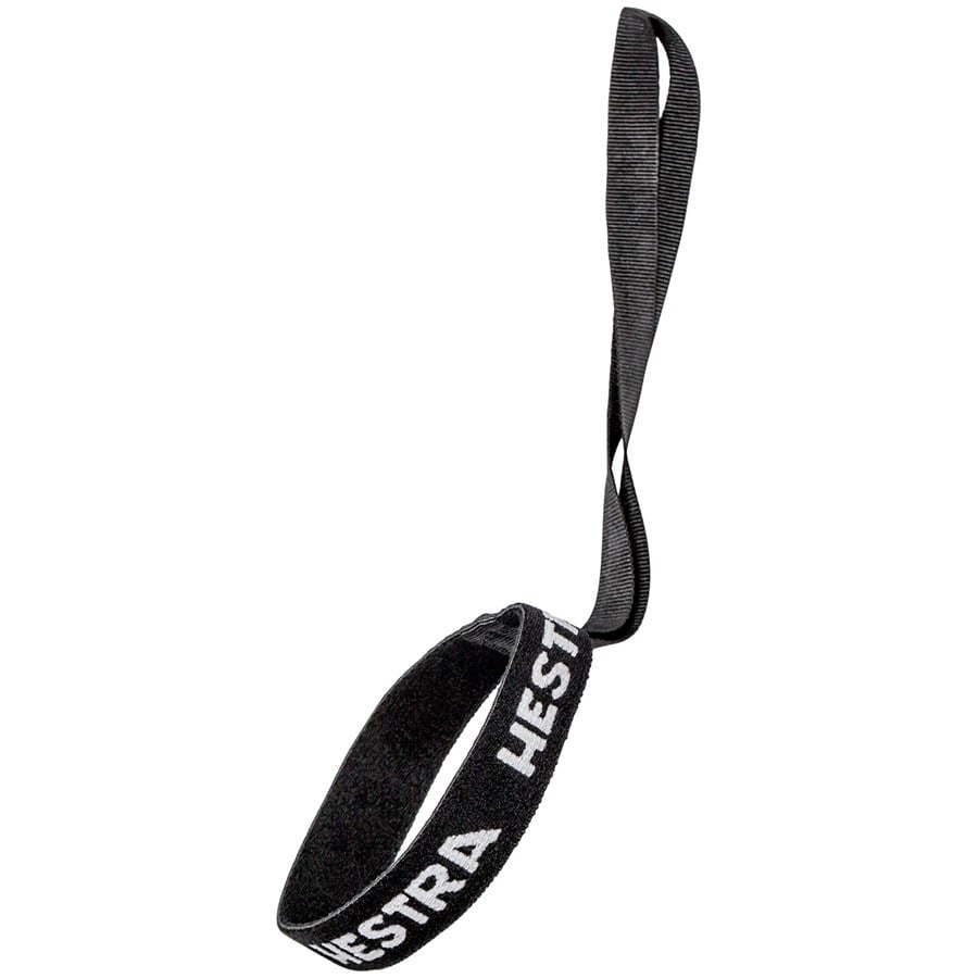 Hestra Slim Handcuff Wrist Straps