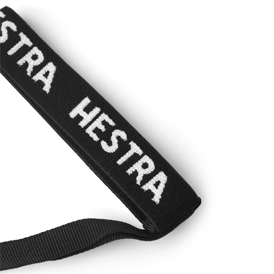 Hestra Slim Handcuff Wrist Straps