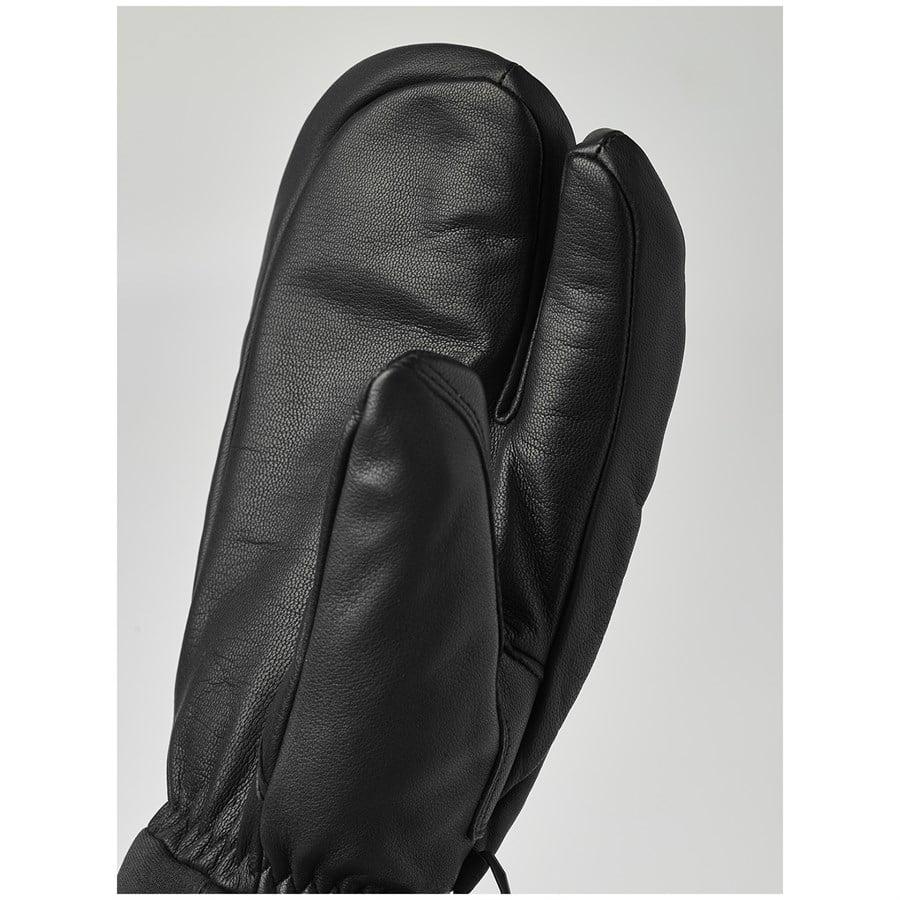 Hestra Topo 3-Finger Gloves