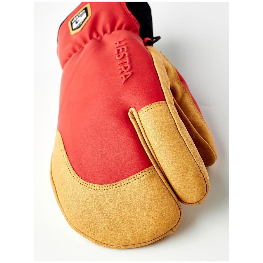 Hestra Topo 3-Finger Gloves