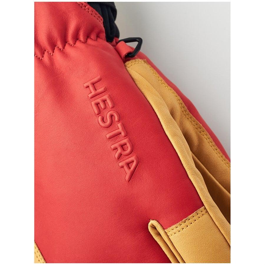 Hestra Topo 3-Finger Gloves