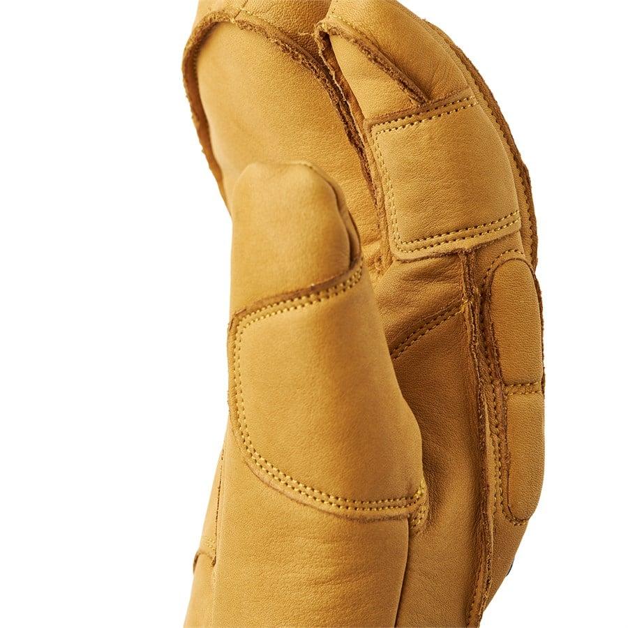 Hestra Vertical Cut CZone 3-Finger Mittens