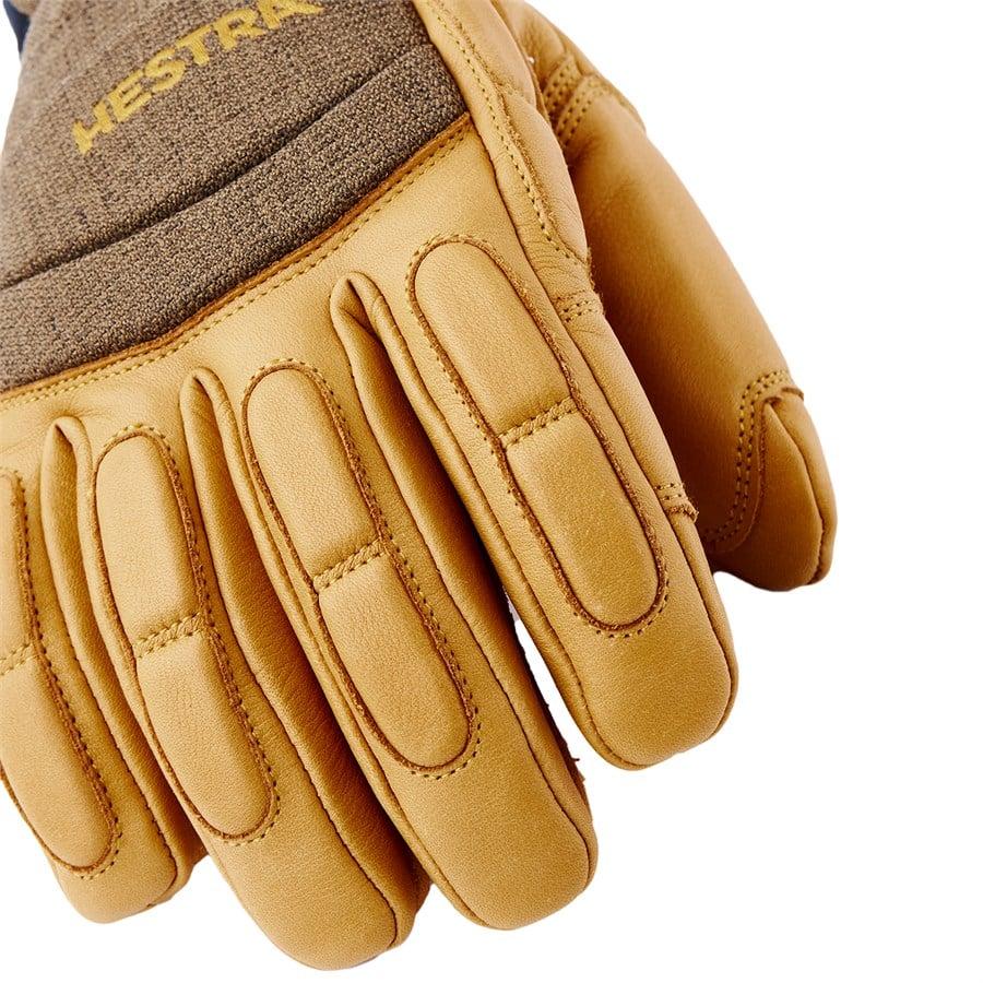 Hestra Vertical Cut CZone 5-Finger Gloves