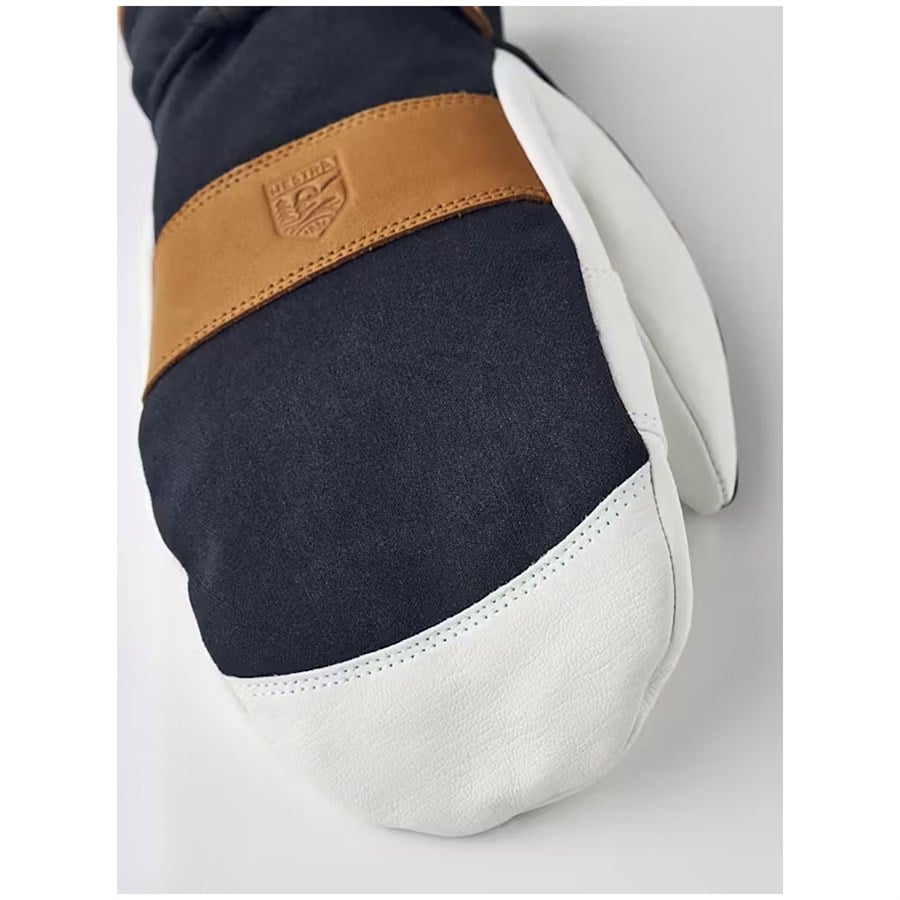 Hestra Voss CZone Mittens - Women's