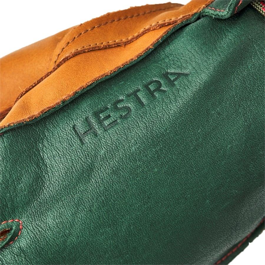 Hestra Wakayama 5-Finger Gloves