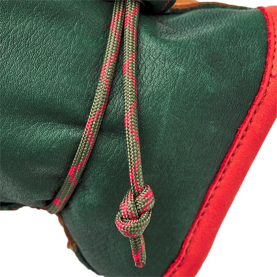 Hestra Wakayama 5-Finger Gloves