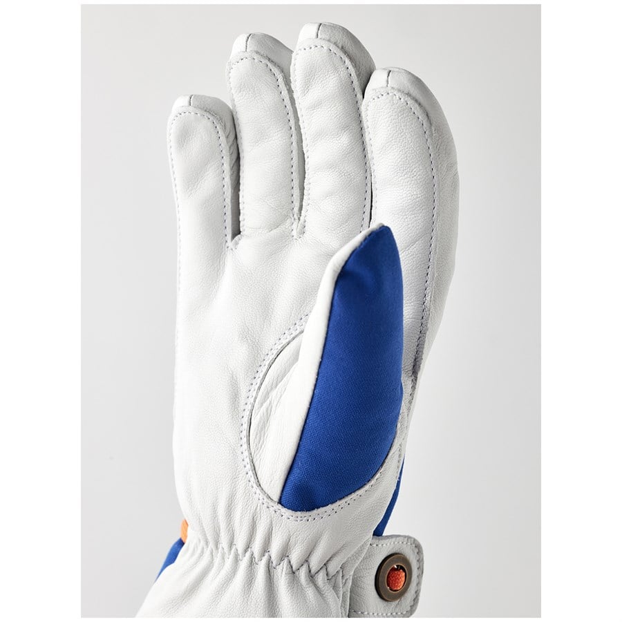 Hestra Wakayama Jr Gloves - Kids'