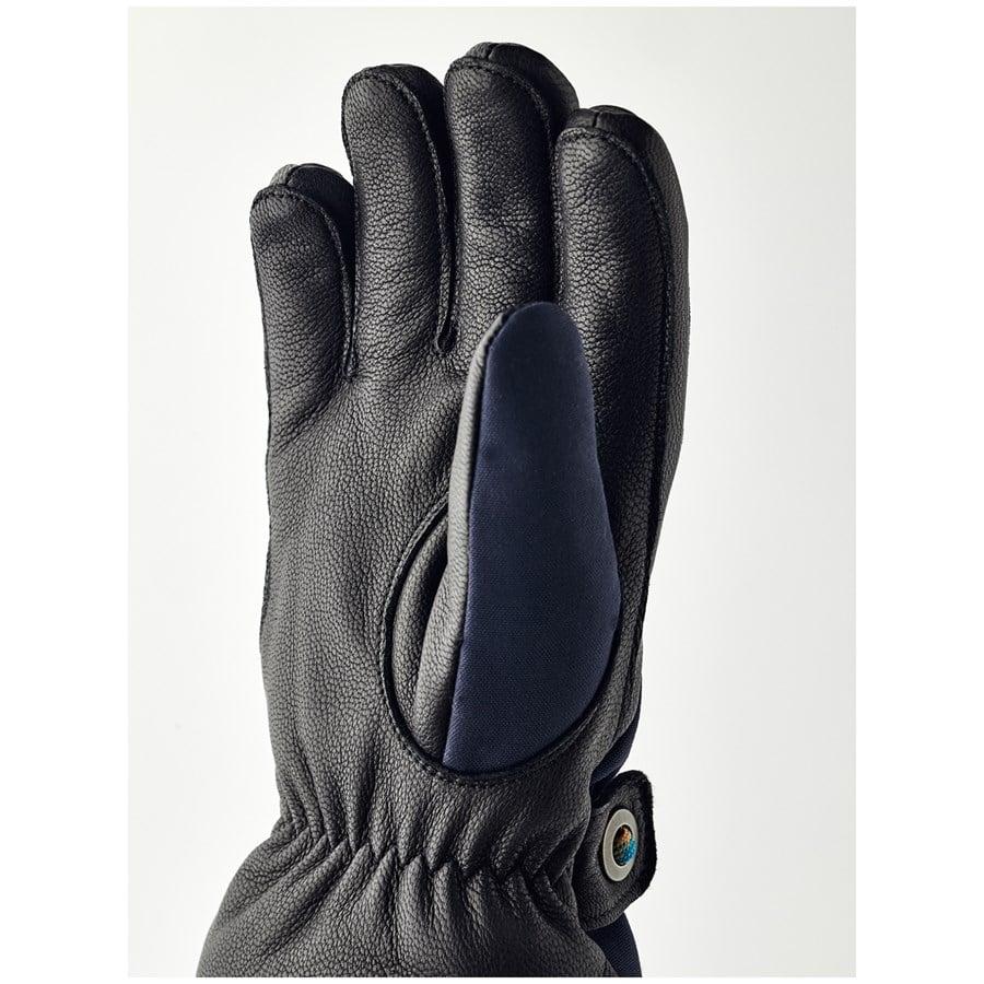 Hestra Wakayama Jr Gloves - Kids'