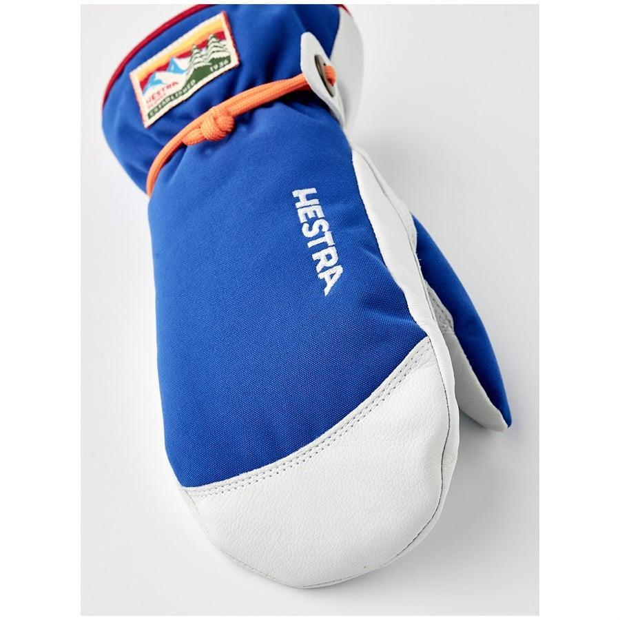 Hestra Wakayama Jr. Mittens - Kids'