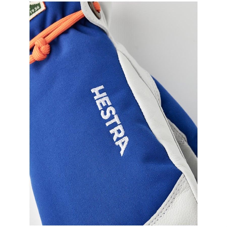 Hestra Wakayama Jr. Mittens - Kids'