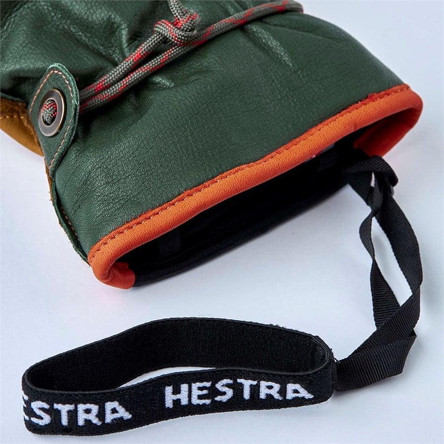 Hestra Wakayama Mittens