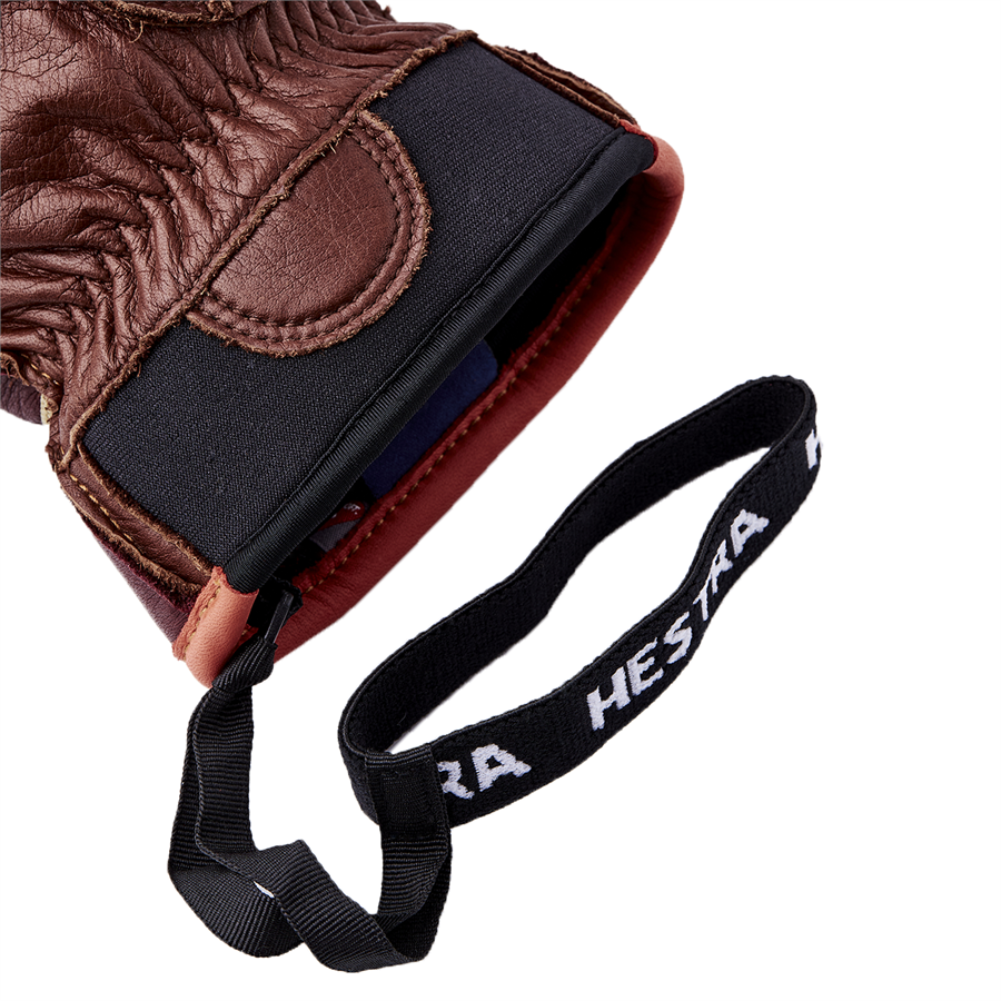 Hestra Wakayama Mittens