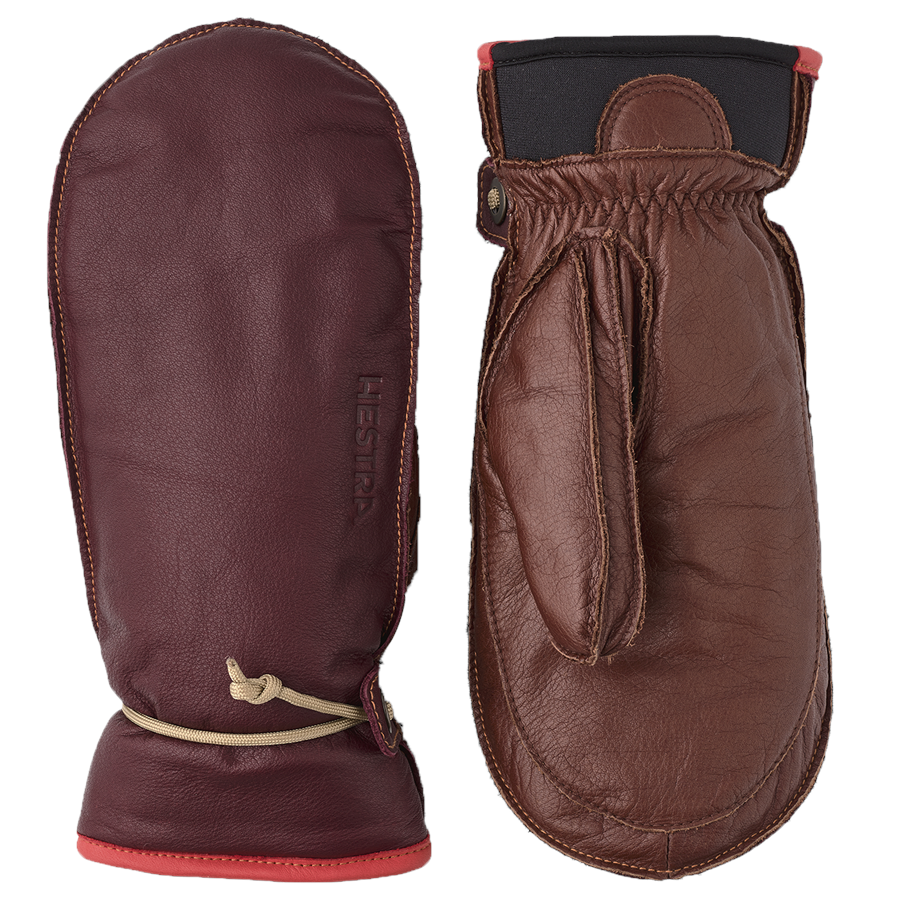 Hestra Wakayama Mittens
