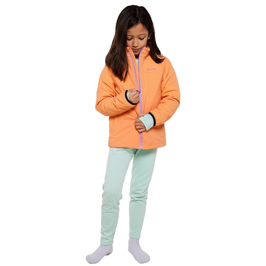 Hootie Hoo Aurora Insulator Jacket - Kids'