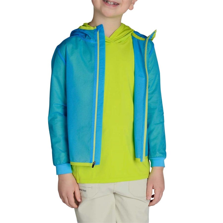 Hootie Hoo Button Bay Jacket - Kids'