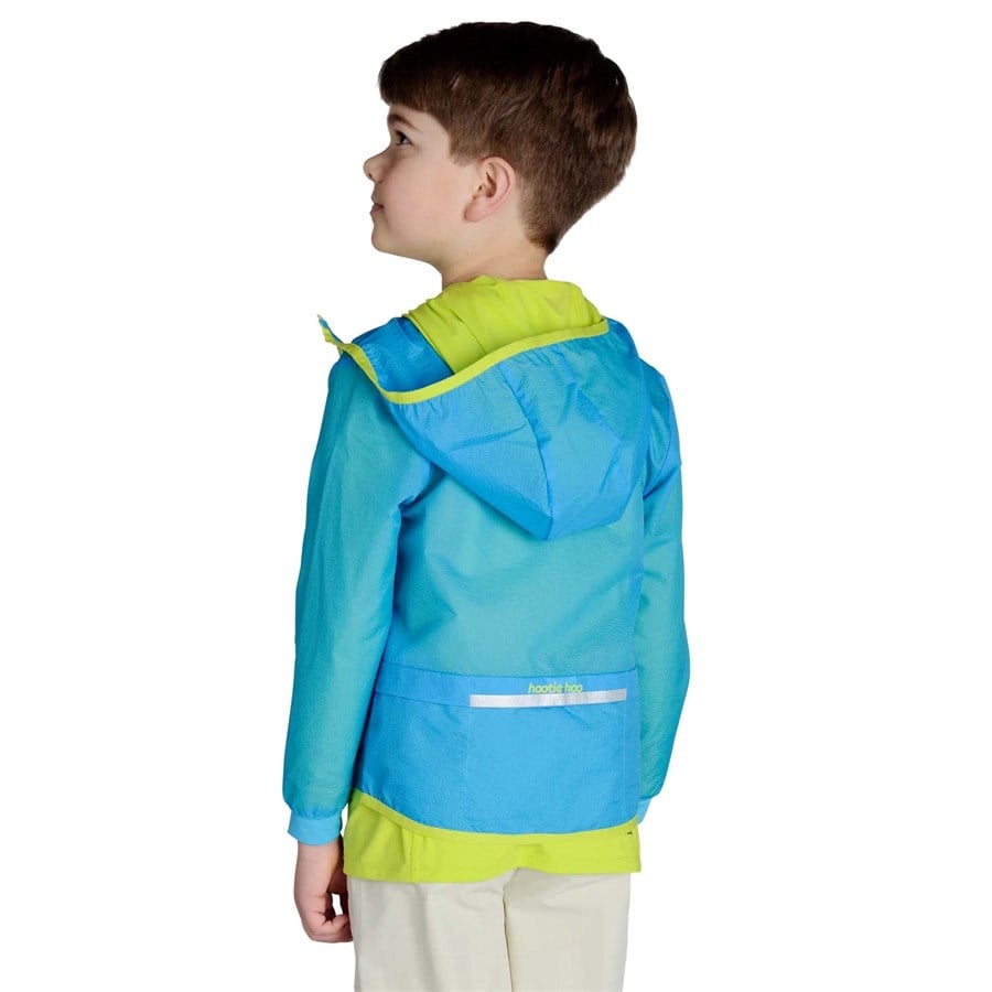 Hootie Hoo Button Bay Jacket - Kids'