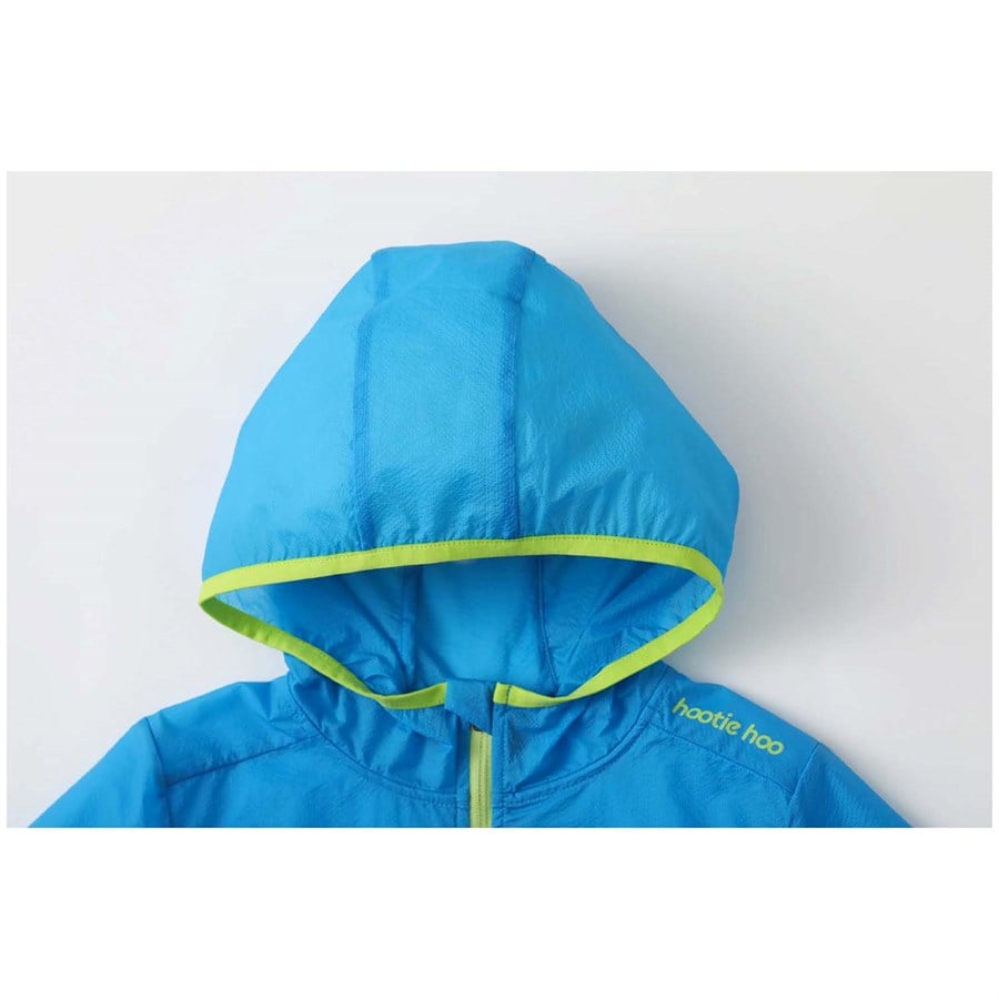 Hootie Hoo Button Bay Jacket - Kids'