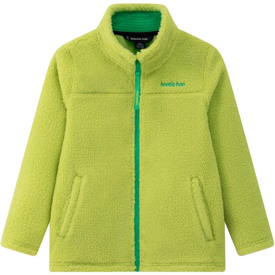 Hootie Hoo Eyas Fleece Jacket - Kids'