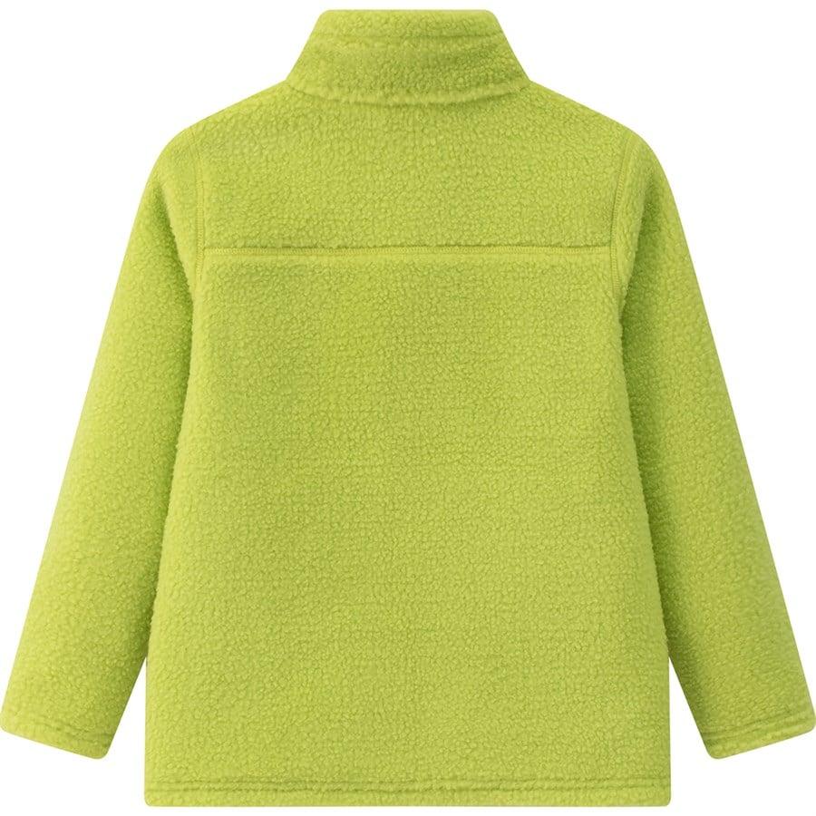 Hootie Hoo Eyas Fleece Jacket - Kids'