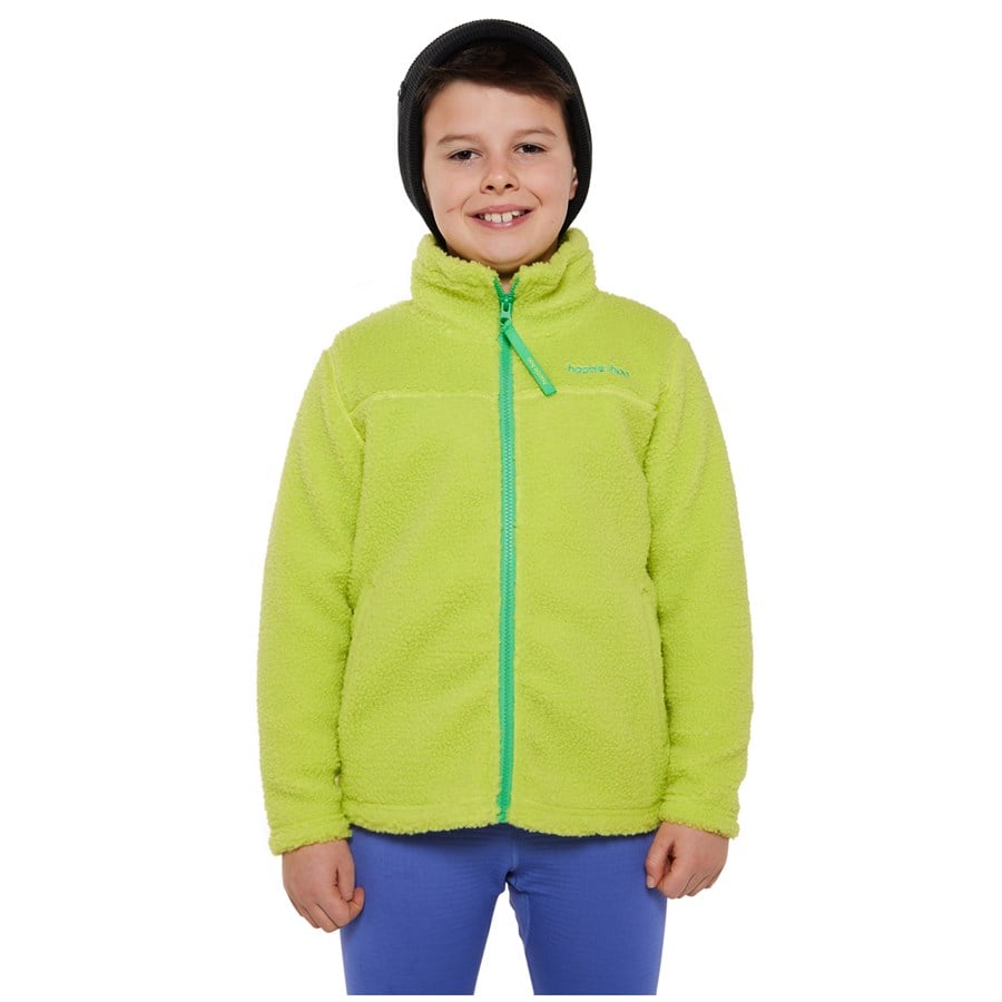 Hootie Hoo Eyas Fleece Jacket - Kids'