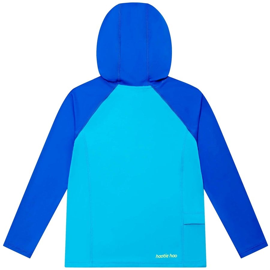 Hootie Hoo Georgie Sun Hoodie - Kids'