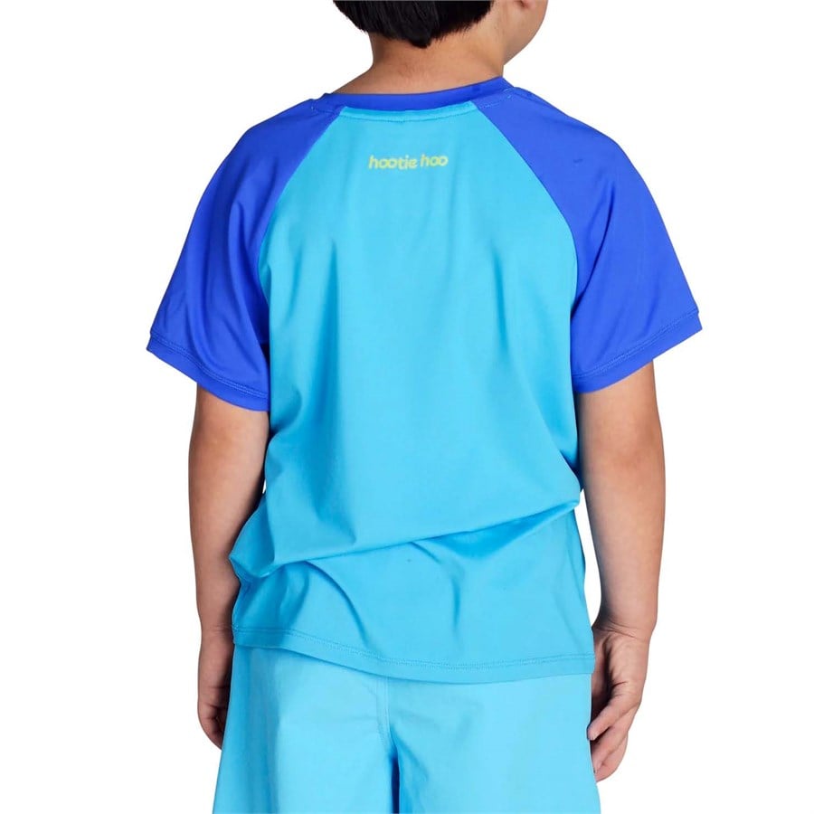 Hootie Hoo Georgie Sun Tee - Kids'