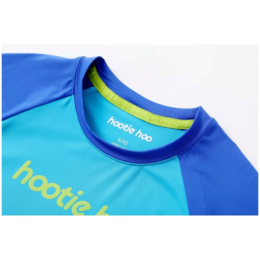 Hootie Hoo Georgie Sun Tee - Kids'