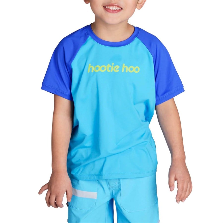 Hootie Hoo Georgie Sun Tee - Kids'