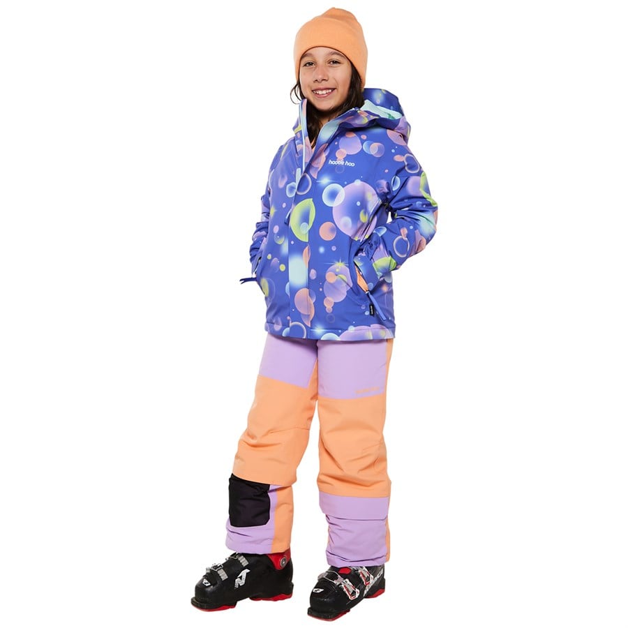 Hootie Hoo Hayden Insulated Jacket - Kids'
