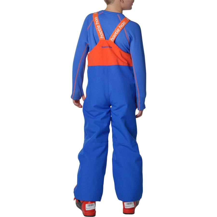 Hootie Hoo Pinnakle Insulated Bibs - Kids'