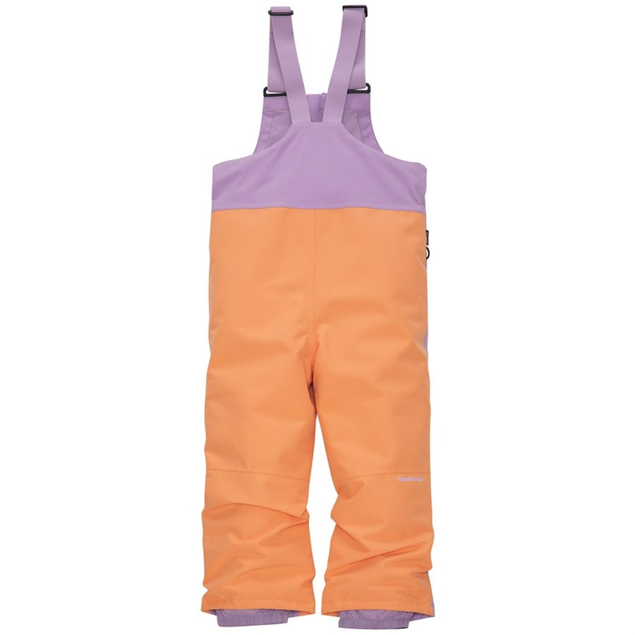 Hootie Hoo Pinnakle Insulated Bibs - Kids'