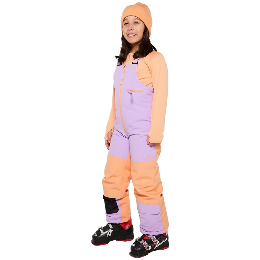 Hootie Hoo Pinnakle Insulated Bibs - Kids'