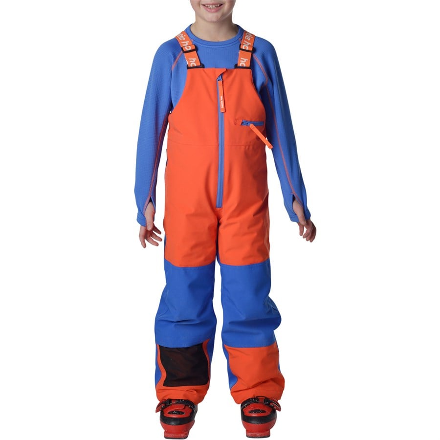 Hootie Hoo Pinnakle Insulated Bibs - Kids'