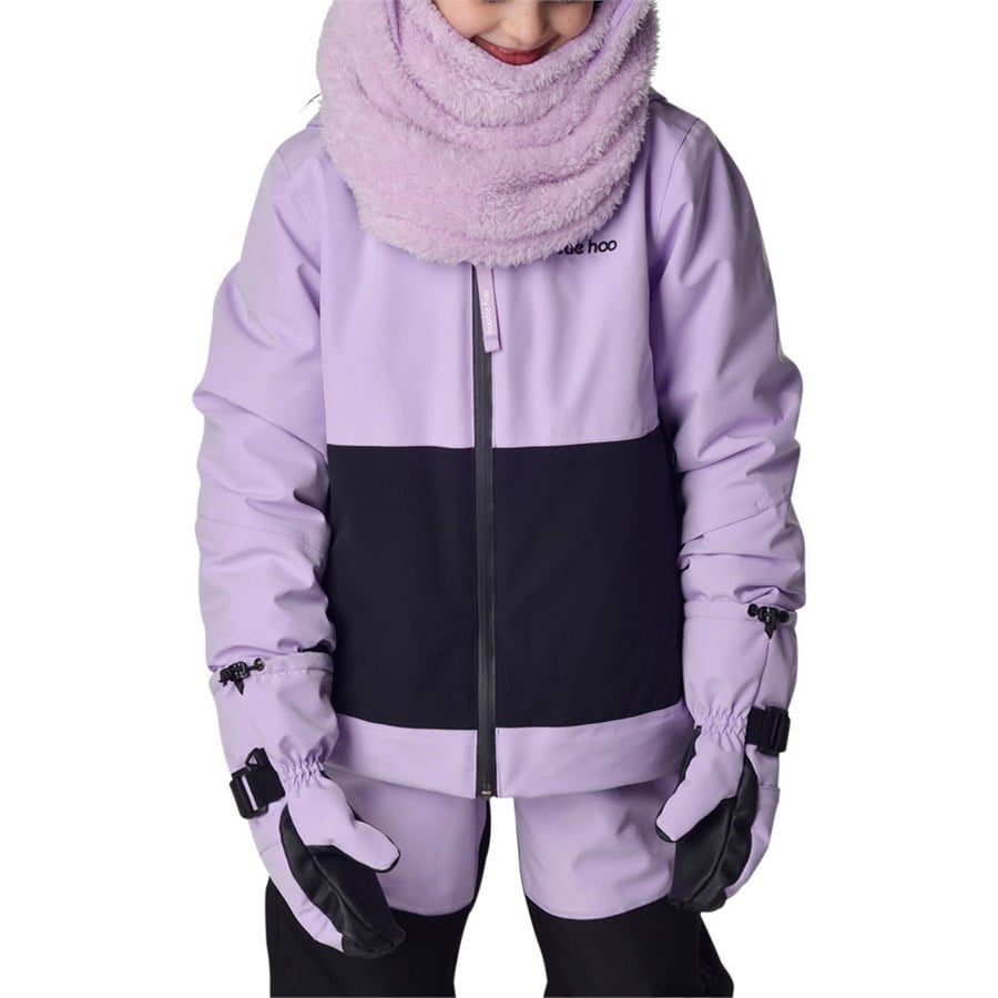 Hootie Hoo Pinnakle Insulated Jacket - Kids'