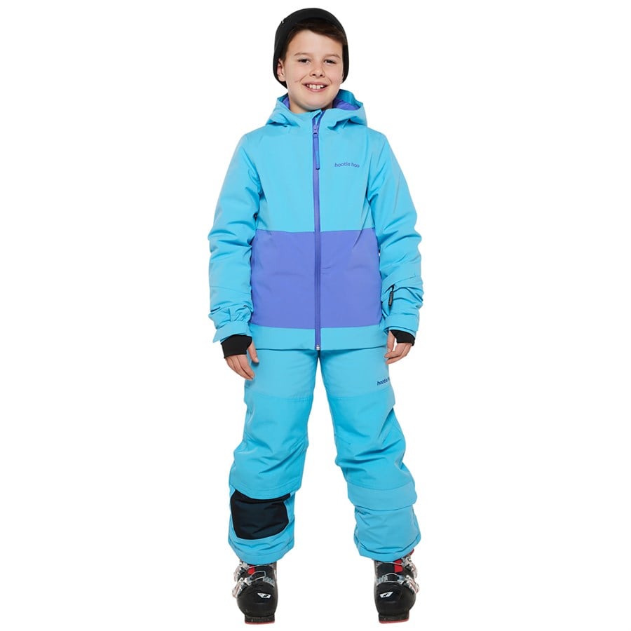 Hootie Hoo Pinnakle Insulated Jacket - Kids'