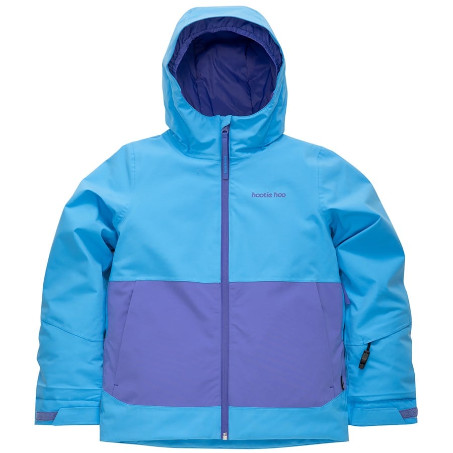 Hootie Hoo Pinnakle Insulated Jacket - Kids'