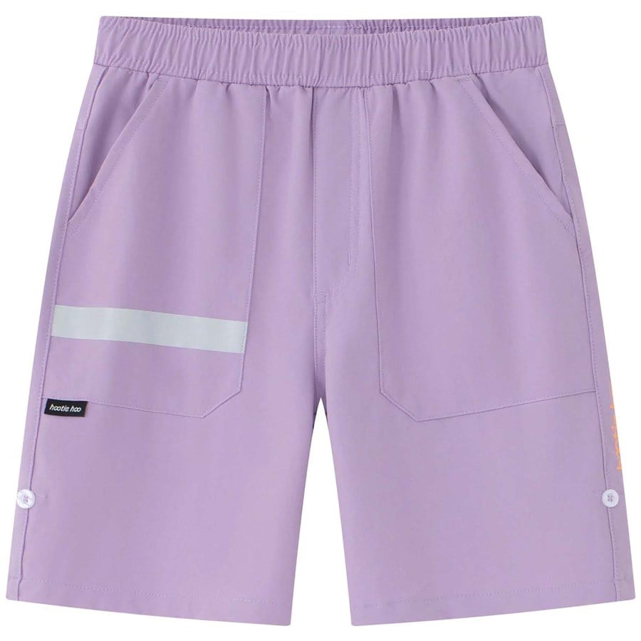 Hootie Hoo Seeker Tech Shorts - Kids'