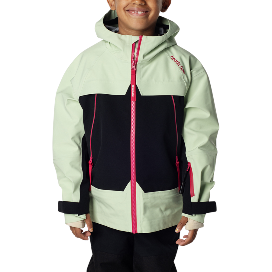 Hootie Hoo Tiptop 3L Jacket - Kids'