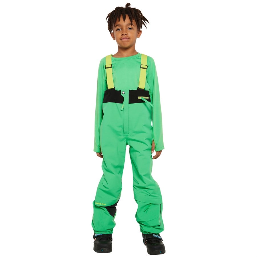 Hootie Hoo Tiptop 3L Shell Bibs - Kids'