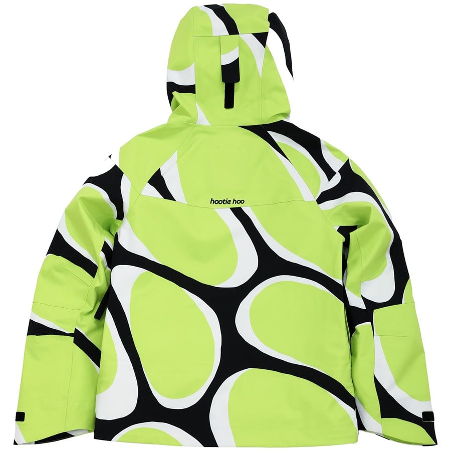 Hootie Hoo Tiptop 3L Shell Jacket - Kids'