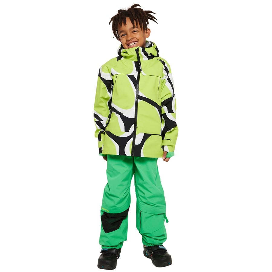 Hootie Hoo Tiptop 3L Shell Jacket - Kids'