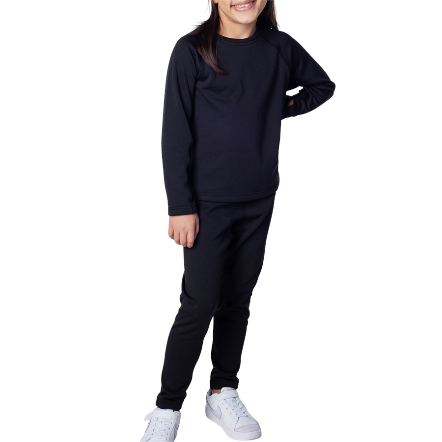 Hootie Hoo Torrent Fleece Set - Kids'