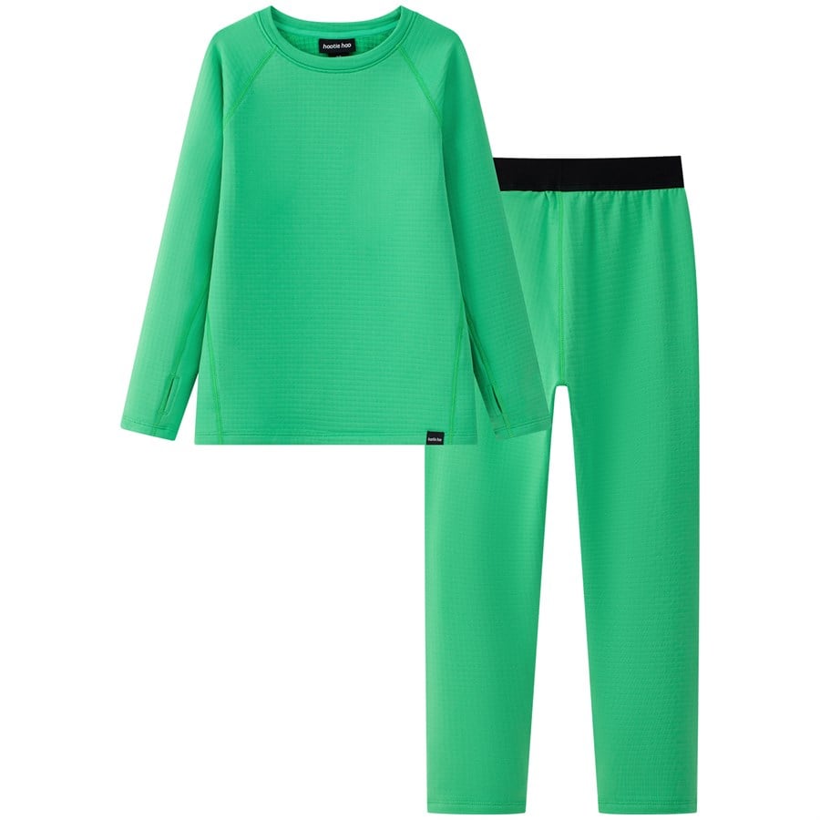 Hootie Hoo Torrent Fleece Set - Kids'