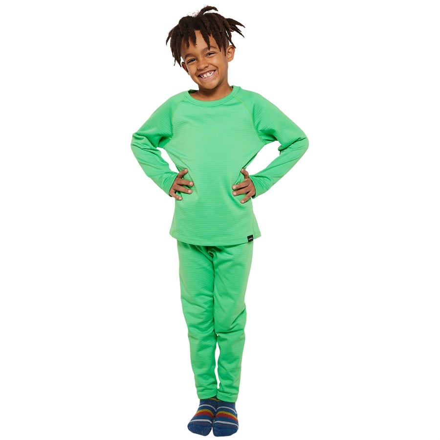 Hootie Hoo Torrent Fleece Set - Kids'