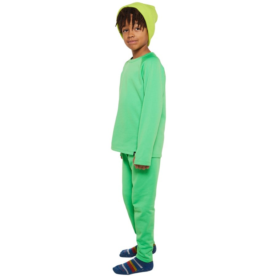 Hootie Hoo Torrent Fleece Set - Kids'