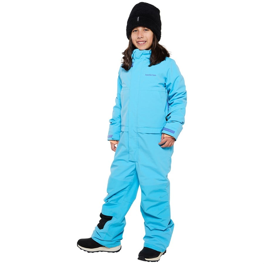 Hootie Hoo Vista Insulated Onepiece - Toddlers'